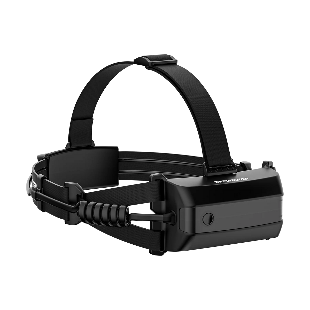 Zweibruder ZB11H Headlamp 2500 Lumen