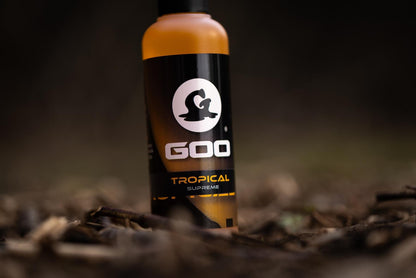 Korda Goo Bait Additives / Carp Fishing Liquids