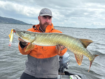 Bell Rock Lures The Weasel
