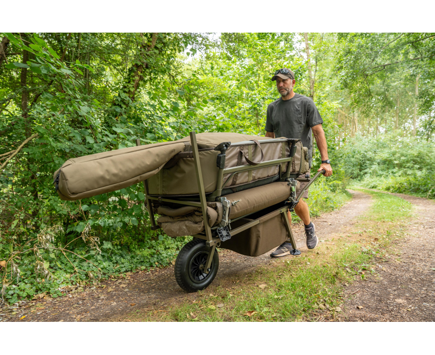 Avid Transit Essentials Barrow