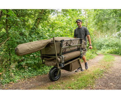 Avid Transit Essentials Barrow
