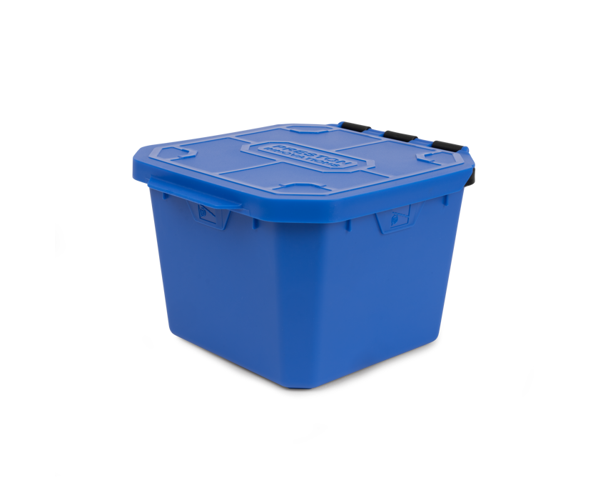 Preston 3 Pint Flip Lid Bait Tub