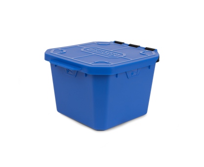 Preston 3 Pint Flip Lid Bait Tub