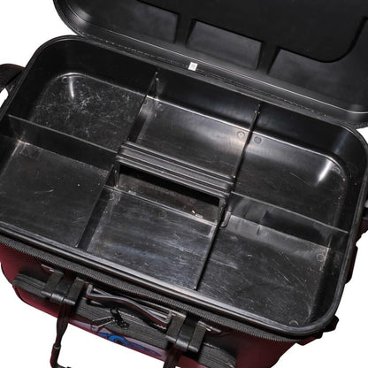 HTO Bakkan Tackle Bag