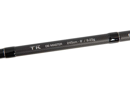 Fox Rage TR DS Master 245cm 8' 6-25g
