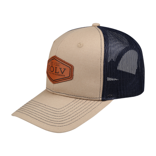 Abu Garcia Solv Trucker Cap