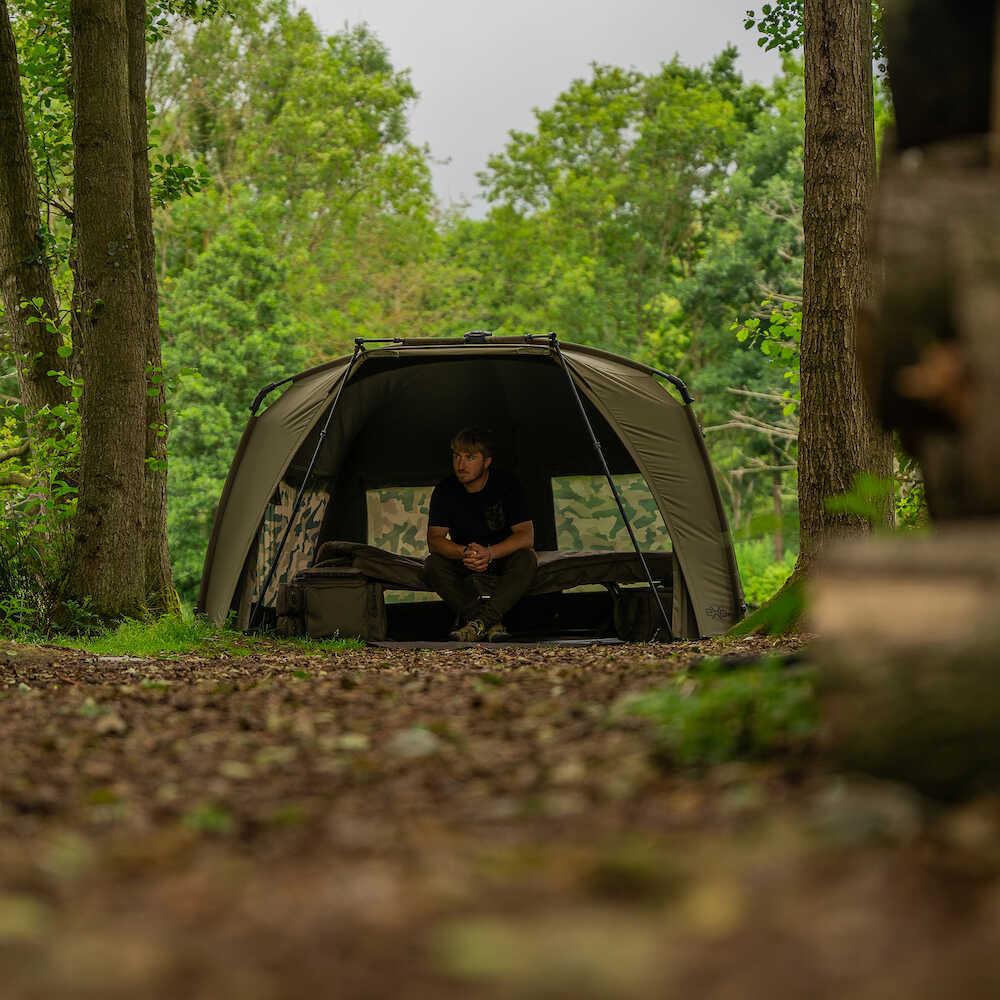 Avid EXO+ Bivvy