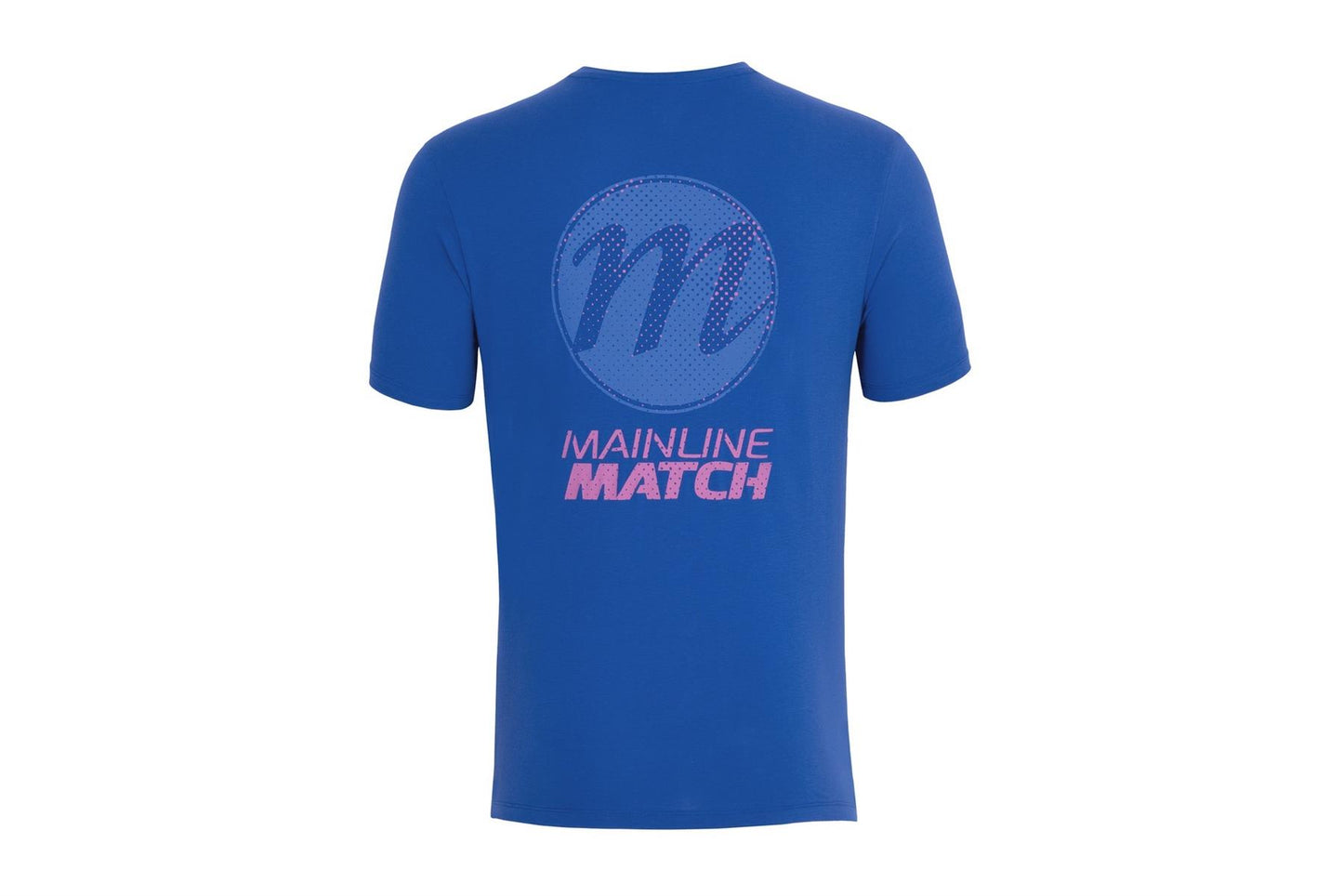 Mainline Baits Match Tee Navy