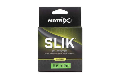 Matrix SLIK Elastic 8m