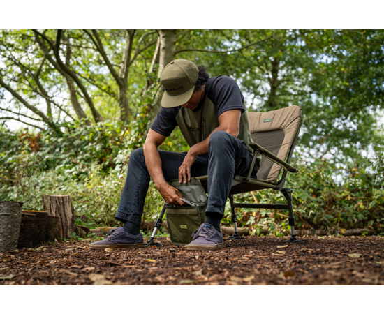 Korum Progress Chair Organiser