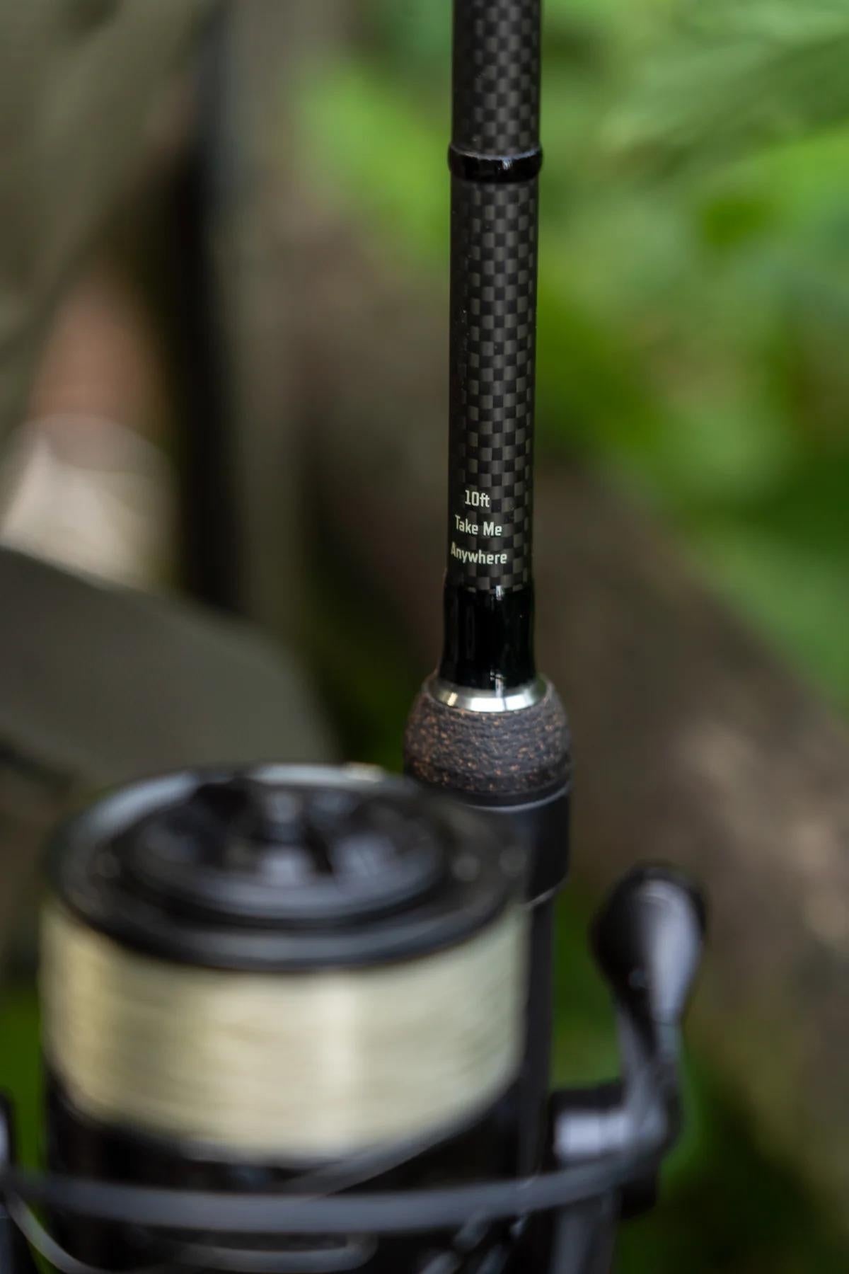 One More Cast Black Pearl