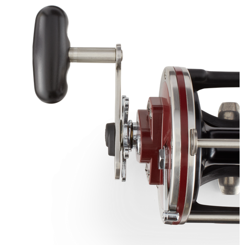 Penn Special Senator Star Drag 114H2LW 6/0 Wide Spool