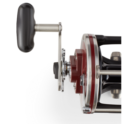 Penn Special Senator Star Drag 114H2LW 6/0 Wide Spool