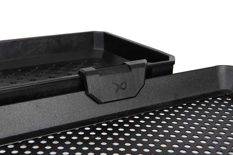 Matrix Side Tray Extender