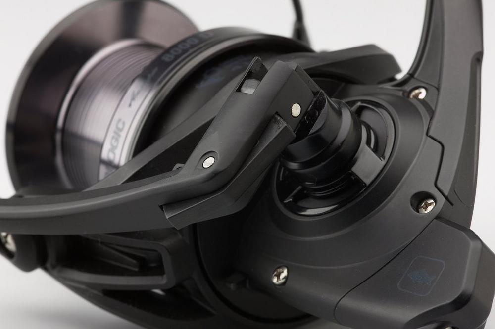 Prologic Avenger 8000 XD TF Reel