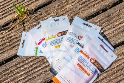 Guru Impulse Liquid Hollow Elastic