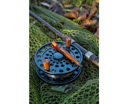 Korum Classic Centrepin 4.0" NMB