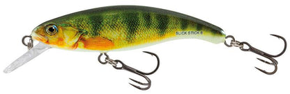 Salmo Slick Stick Floating
