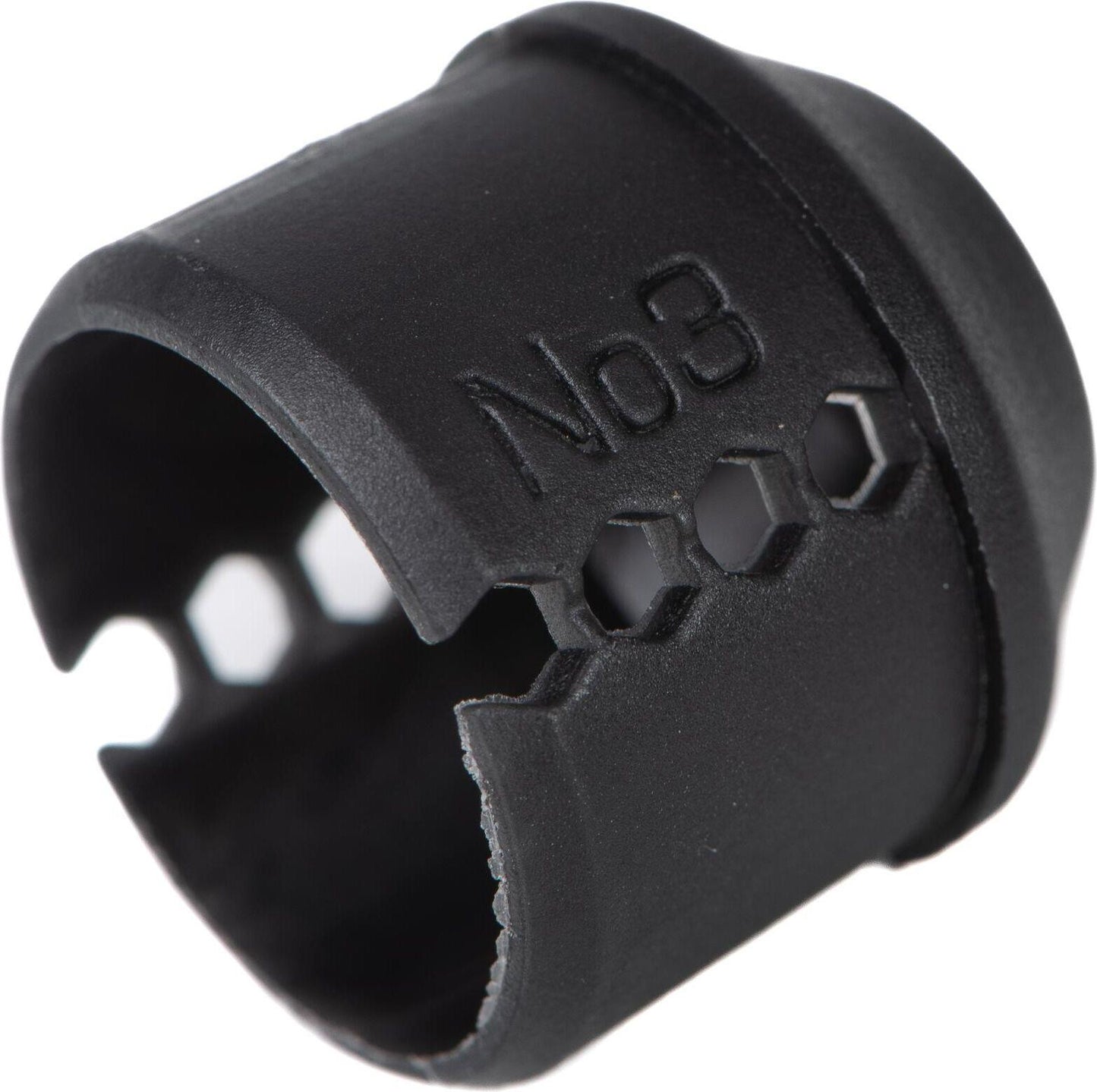 Matrix XTR Pole Protector Cone