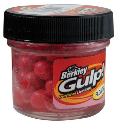 Berkley Gulp Floating Salmon Eggs