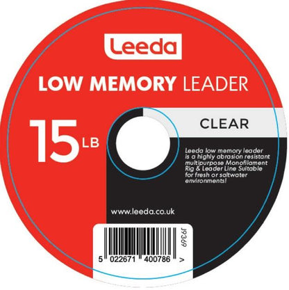 Leeda Low Memory Leader