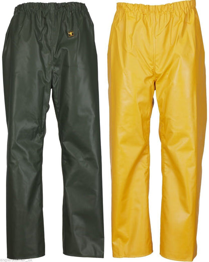 GUY COTTEN POULDO TROUSERS NYLPECHE / FISHING