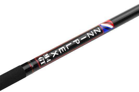 Zziplex M4 GT 13'4" 100-225g