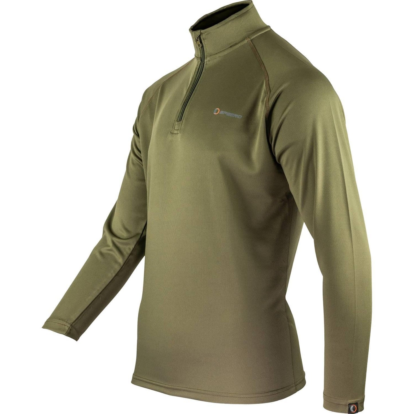 Speero Armour Top
