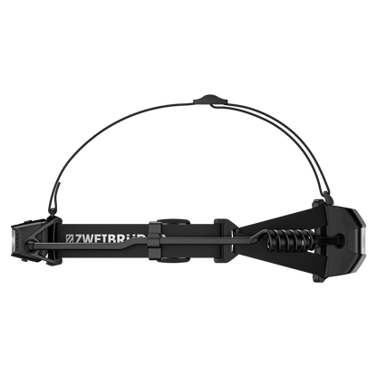 Zweibruder ZB11H Headlamp 2500 Lumen