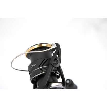 Shimano Sustain FJ 4000 HG