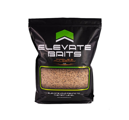 Elevate Baits Maple and Mulberry Crush
