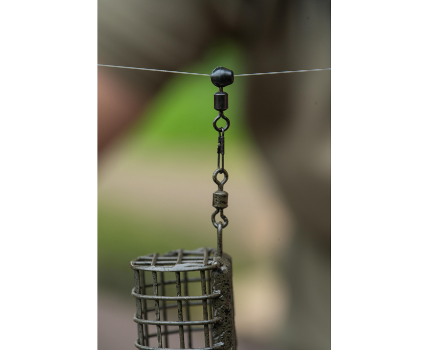 Korum Smokescreen Feeder Beads