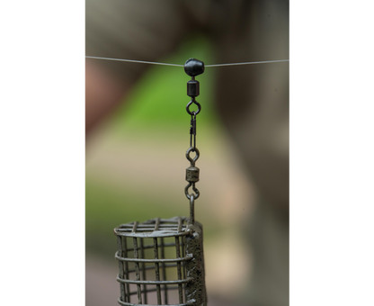 Korum Smokescreen Feeder Beads