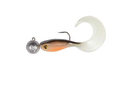 Fox Rage Micro Grub Mixed UV Loaded Pack