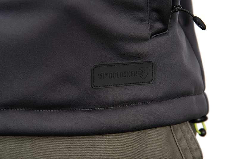 Matrix Wind Blocker Jacket