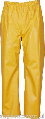 GUY COTTEN POULDO TROUSERS NYLPECHE / FISHING