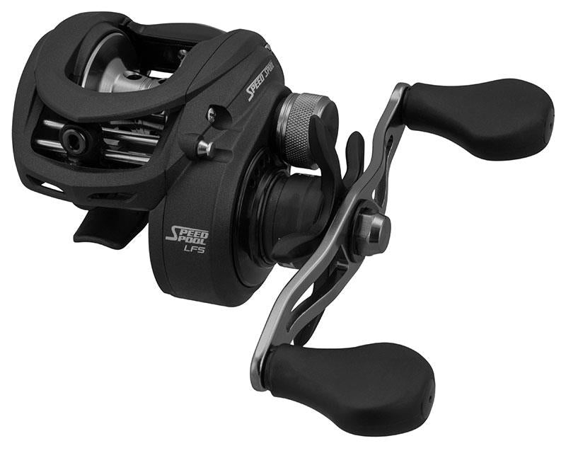 Lew's Speed Spool LFS - Left Hand