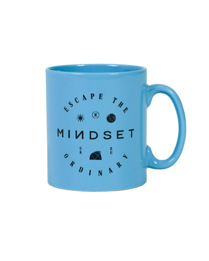 Korda Mindset Mug