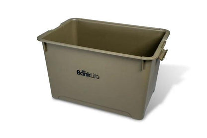 Nash Bank Life Stacker Storage Box