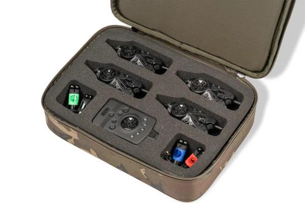Nash Subterfuge Siren R4 Presentation Case / Fishing Luggage
