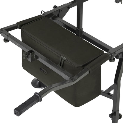 Carp Porter Barrow Tidy Bag Green