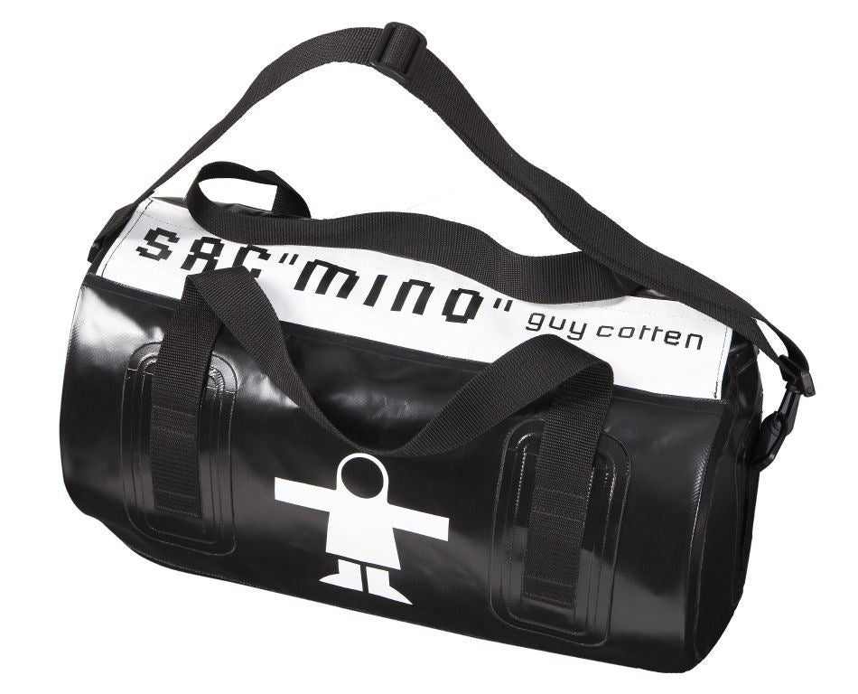 GUY COTTEN MINO HOLDALL BAG / FISHING / BOATING / SAILING