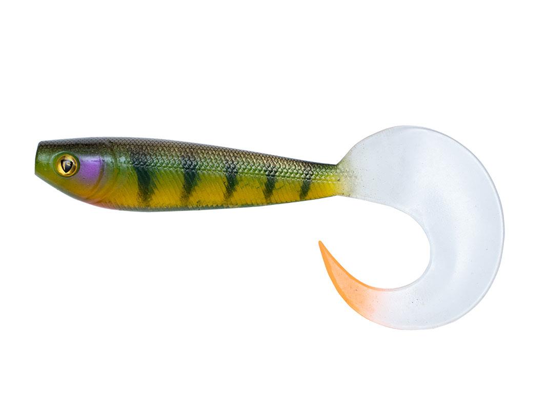 Fox Rage Pro Grub Lure