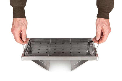 Fox Cookware Foldable BBQ