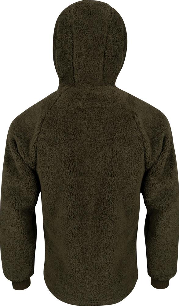Speero Sherpa Fleece Hoodie
