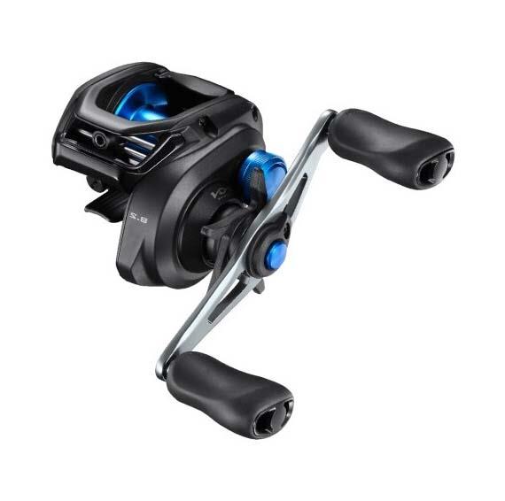 Shimano SLX 151 A HG Left Hand