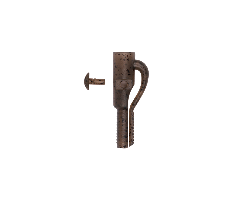Avid Outline FleckTone Pinned Lead Clips