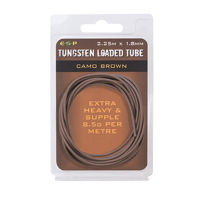 ESP Tungsten Loaded Tube