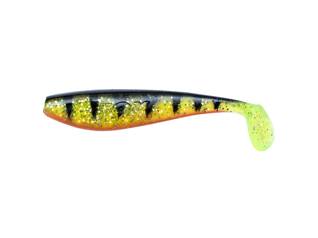 Fox Rage Zander Pro Shad
