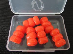 Evolution Carp Corn Stack